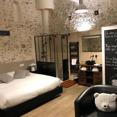 Maison Luberon أبْتْ المظهر الخارجي الصورة