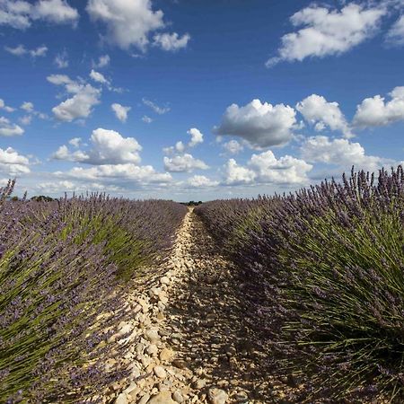 Maison Luberon أبْتْ المظهر الخارجي الصورة