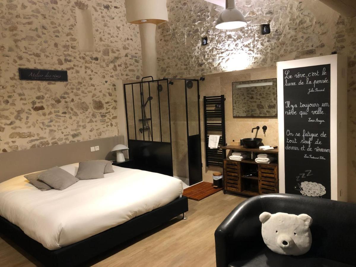 Maison Luberon أبْتْ المظهر الخارجي الصورة