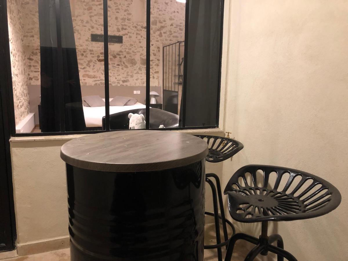 Maison Luberon أبْتْ المظهر الخارجي الصورة