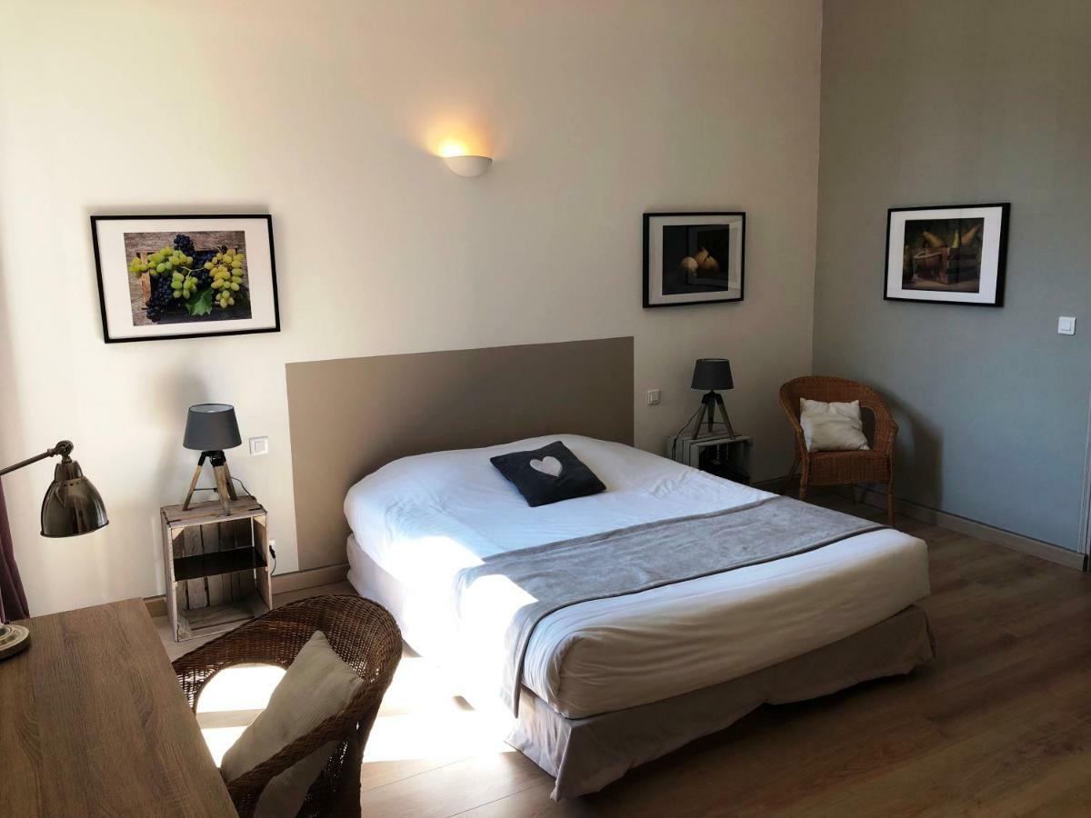 Maison Luberon أبْتْ المظهر الخارجي الصورة