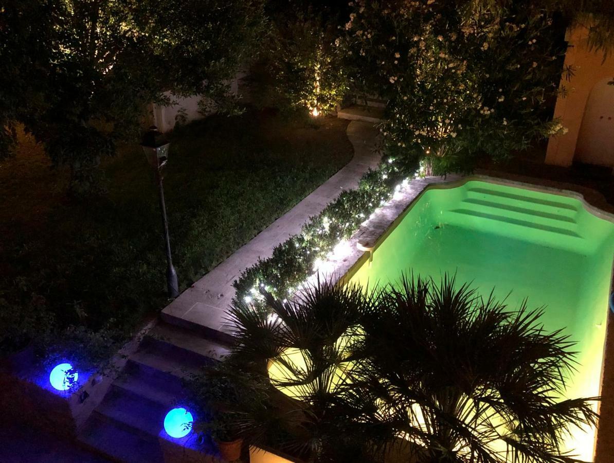Maison Luberon أبْتْ المظهر الخارجي الصورة