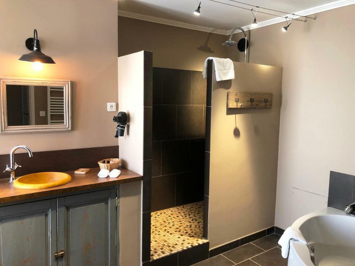 Maison Luberon أبْتْ المظهر الخارجي الصورة