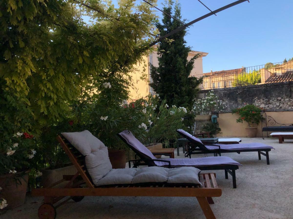 Maison Luberon أبْتْ المظهر الخارجي الصورة