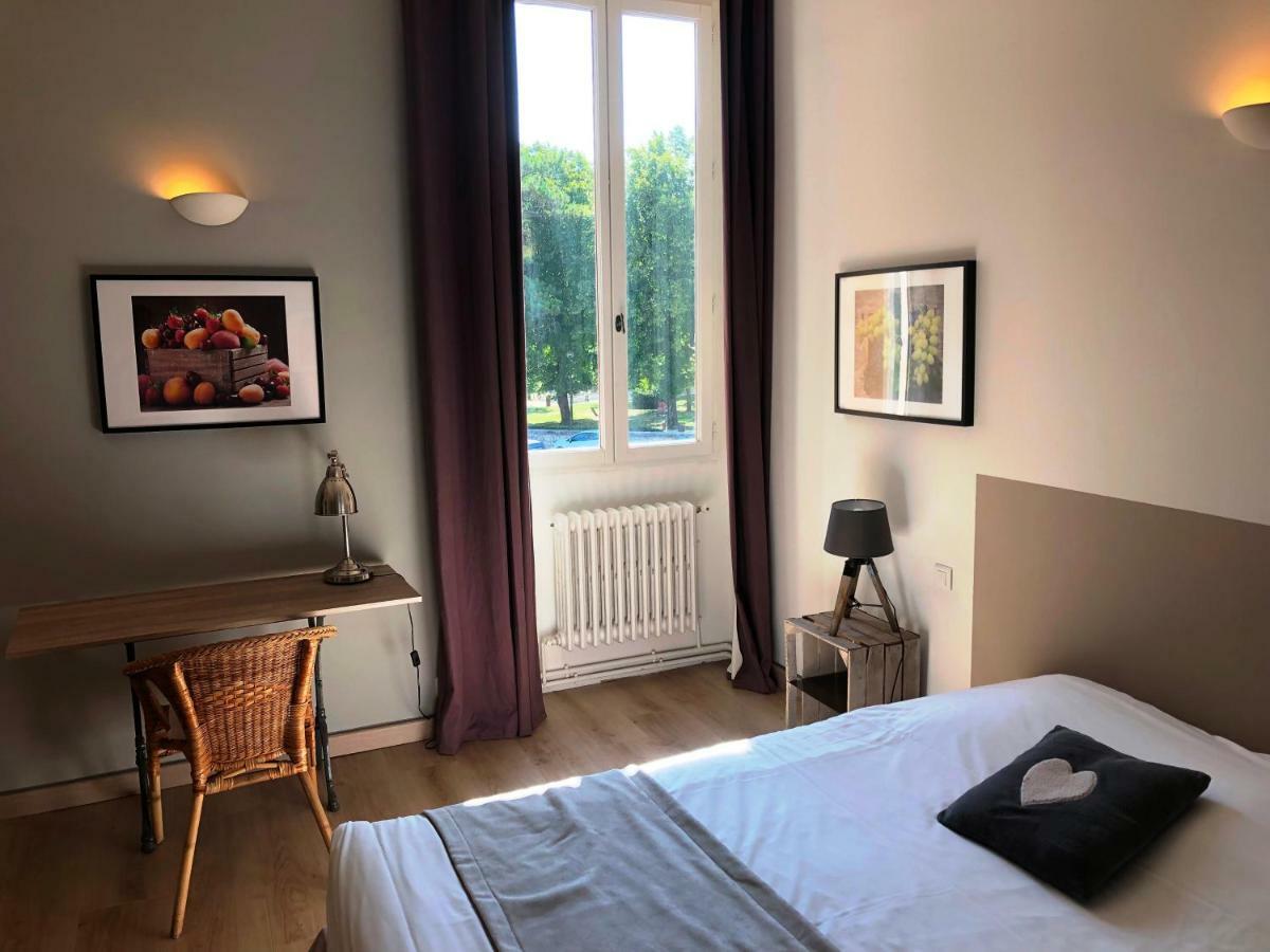 Maison Luberon أبْتْ المظهر الخارجي الصورة