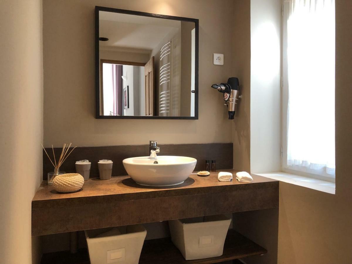 Maison Luberon أبْتْ المظهر الخارجي الصورة