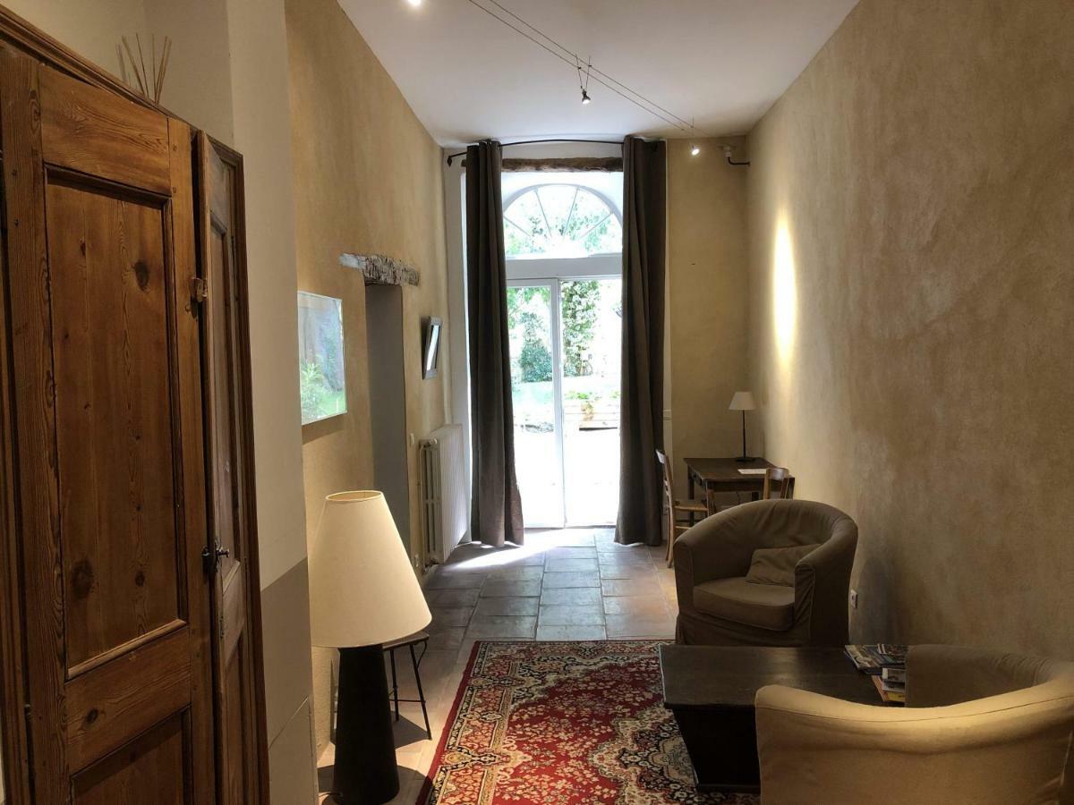 Maison Luberon أبْتْ المظهر الخارجي الصورة